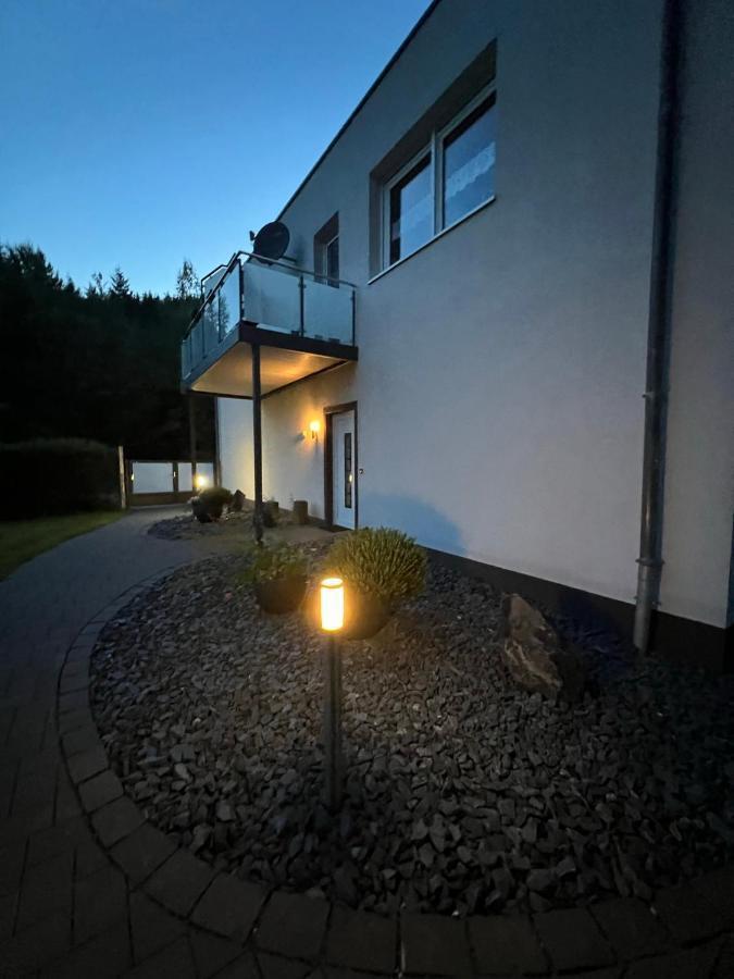 Landferien Eifel Apartment Pittenbach Exterior photo