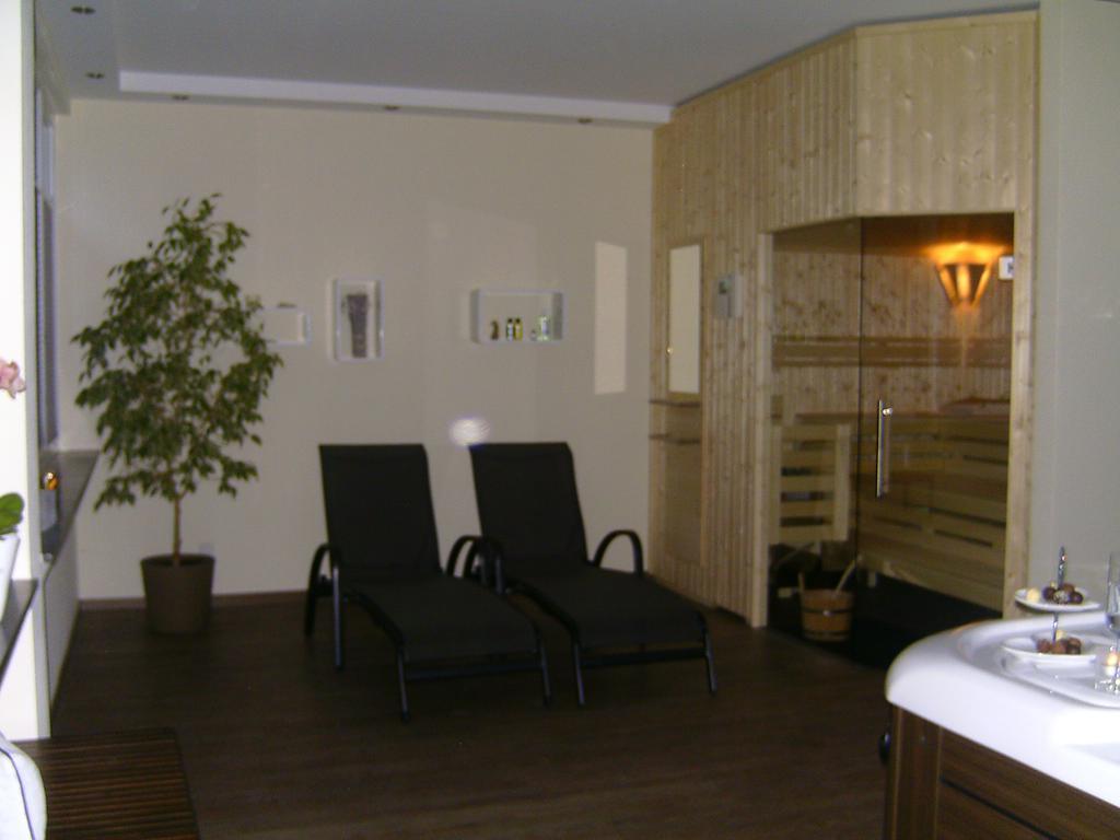 Landferien Eifel Apartment Pittenbach Exterior photo